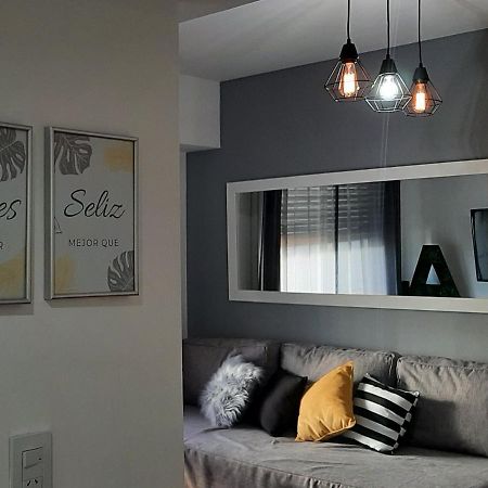 Seliz Suites Ii, Con Cochera Para Autos Medianos O Pequenos 부에노스아이레스 외부 사진