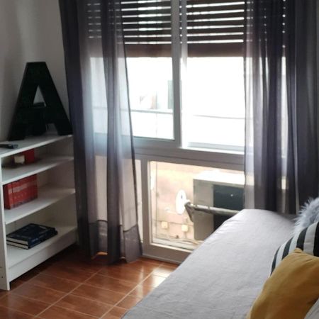 Seliz Suites Ii, Con Cochera Para Autos Medianos O Pequenos 부에노스아이레스 외부 사진