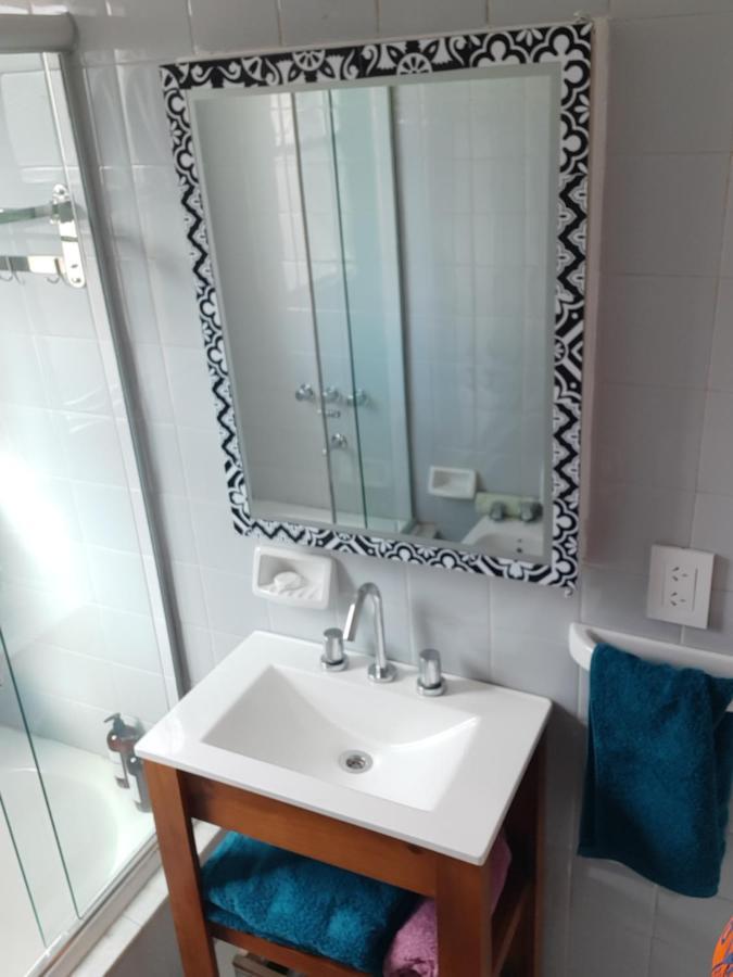 Seliz Suites Ii, Con Cochera Para Autos Medianos O Pequenos 부에노스아이레스 외부 사진