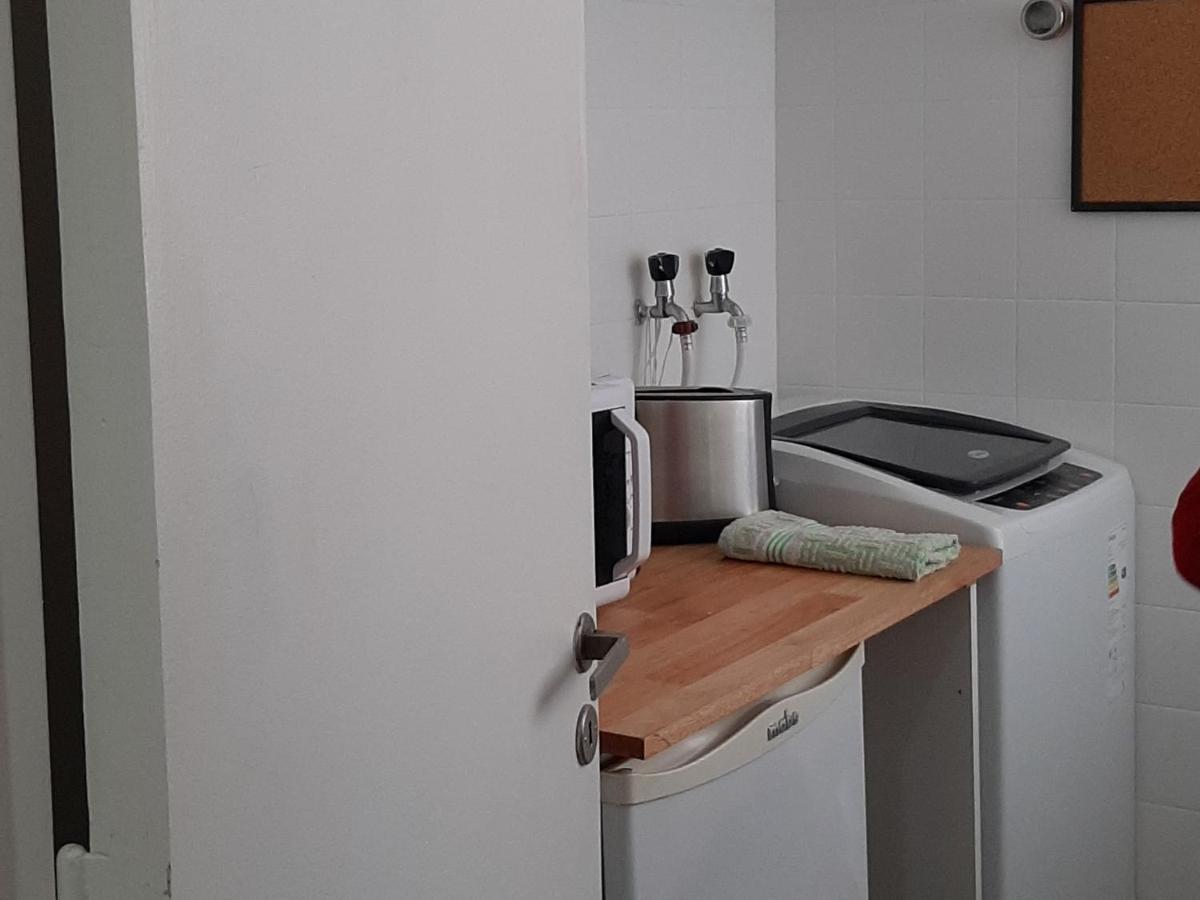 Seliz Suites Ii, Con Cochera Para Autos Medianos O Pequenos 부에노스아이레스 외부 사진