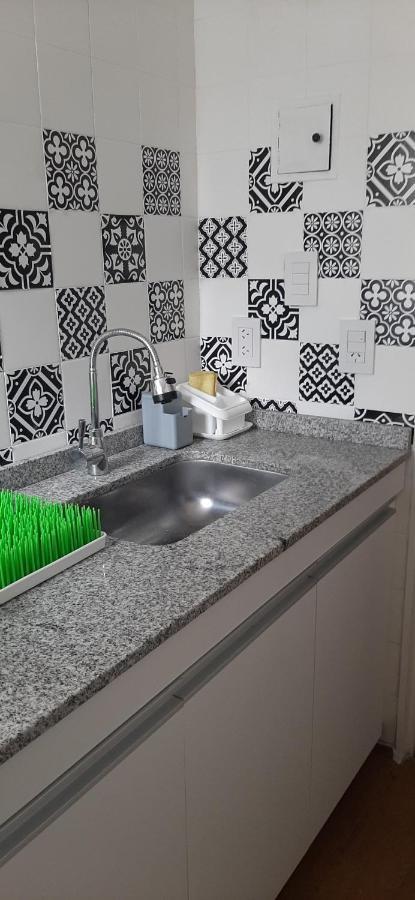 Seliz Suites Ii, Con Cochera Para Autos Medianos O Pequenos 부에노스아이레스 외부 사진