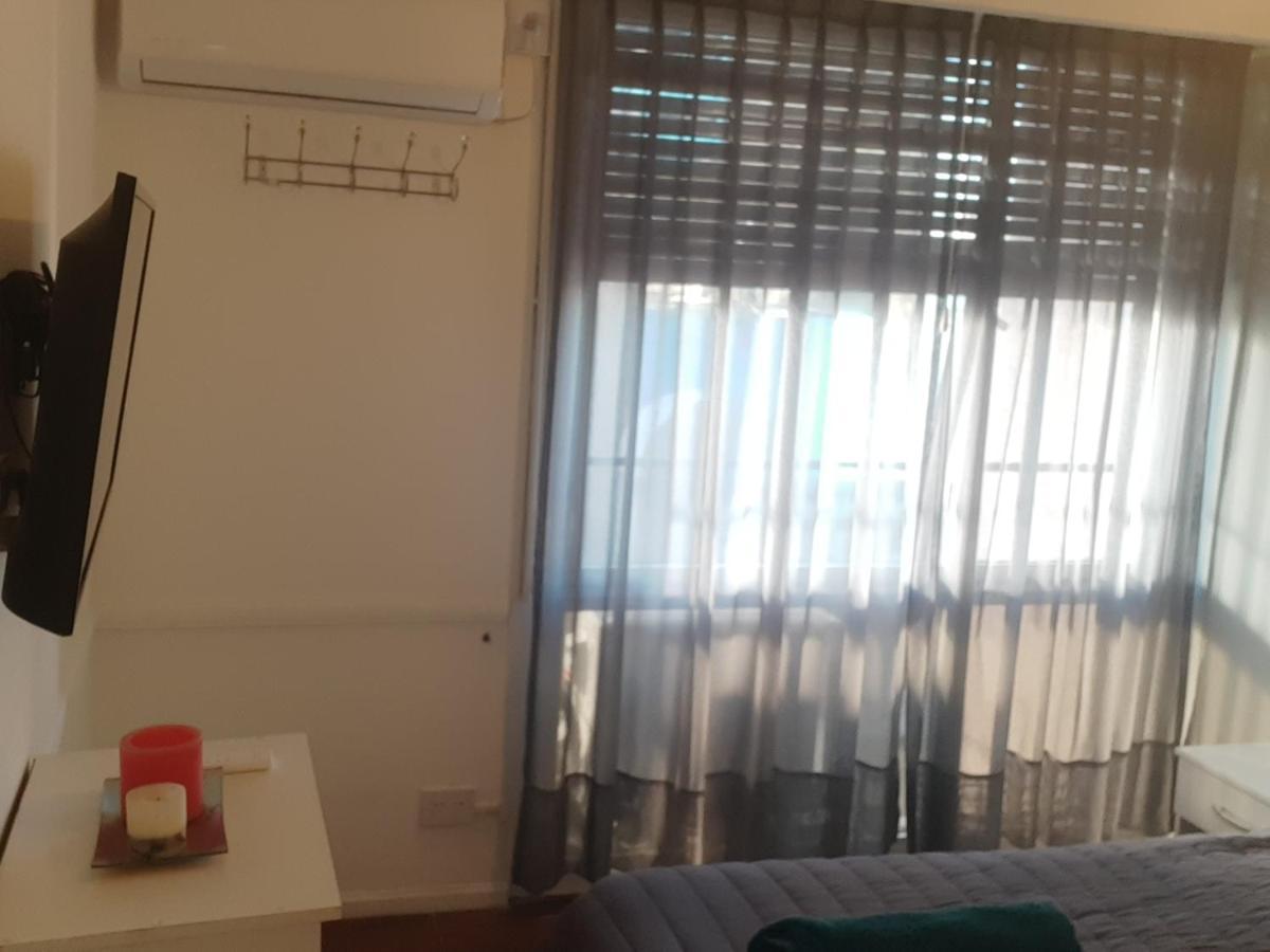 Seliz Suites Ii, Con Cochera Para Autos Medianos O Pequenos 부에노스아이레스 외부 사진