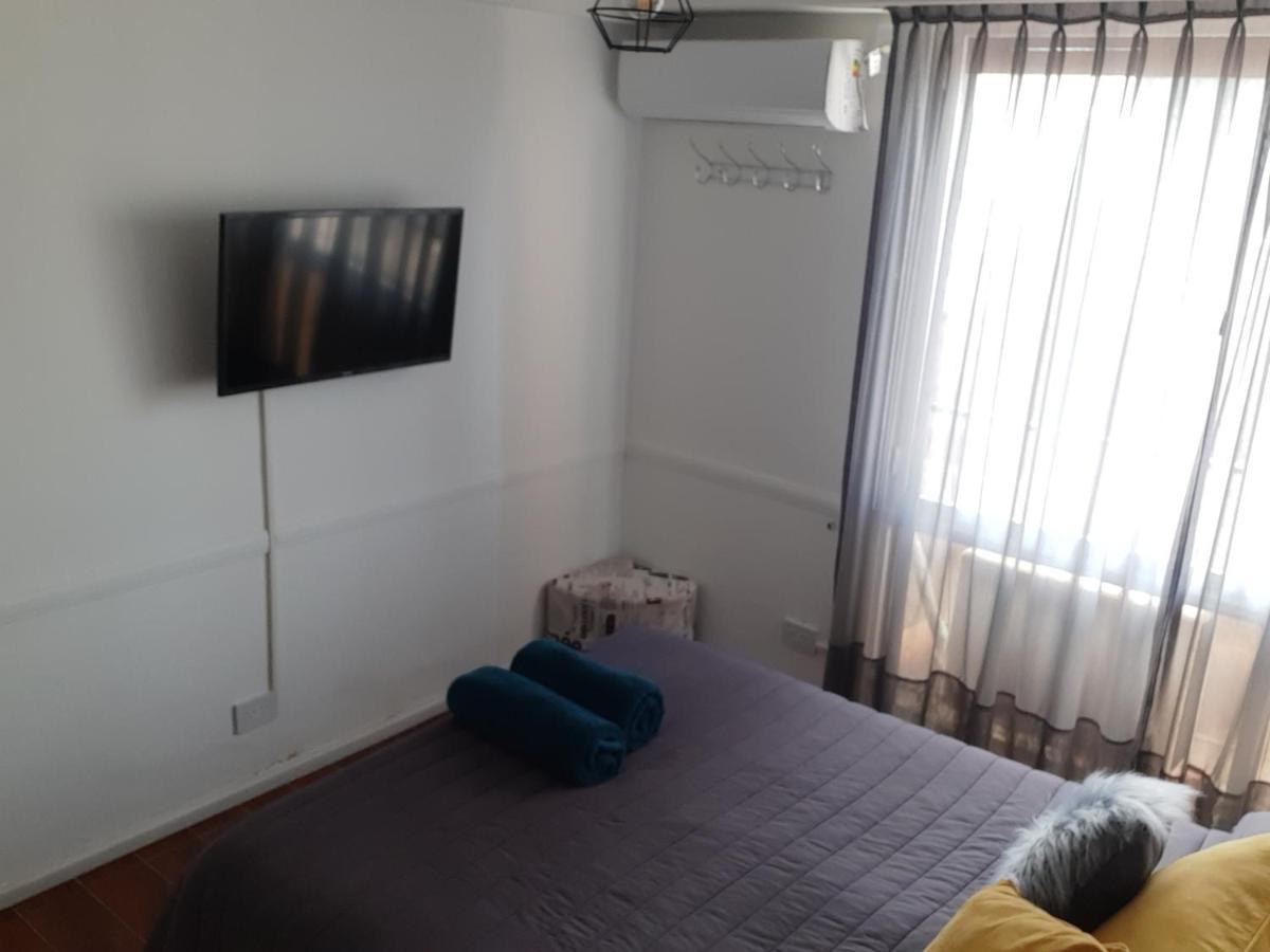 Seliz Suites Ii, Con Cochera Para Autos Medianos O Pequenos 부에노스아이레스 외부 사진