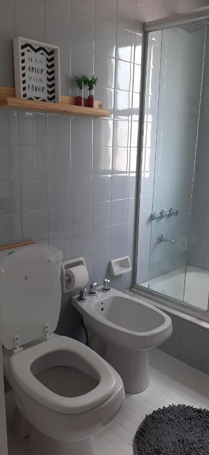 Seliz Suites Ii, Con Cochera Para Autos Medianos O Pequenos 부에노스아이레스 외부 사진