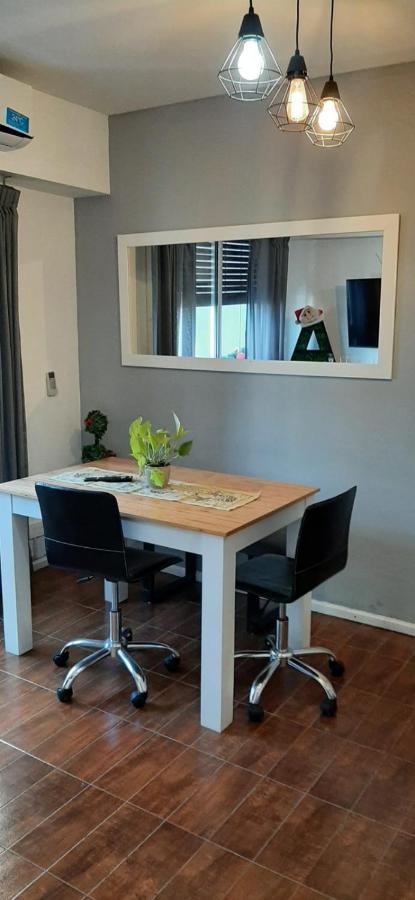 Seliz Suites Ii, Con Cochera Para Autos Medianos O Pequenos 부에노스아이레스 외부 사진